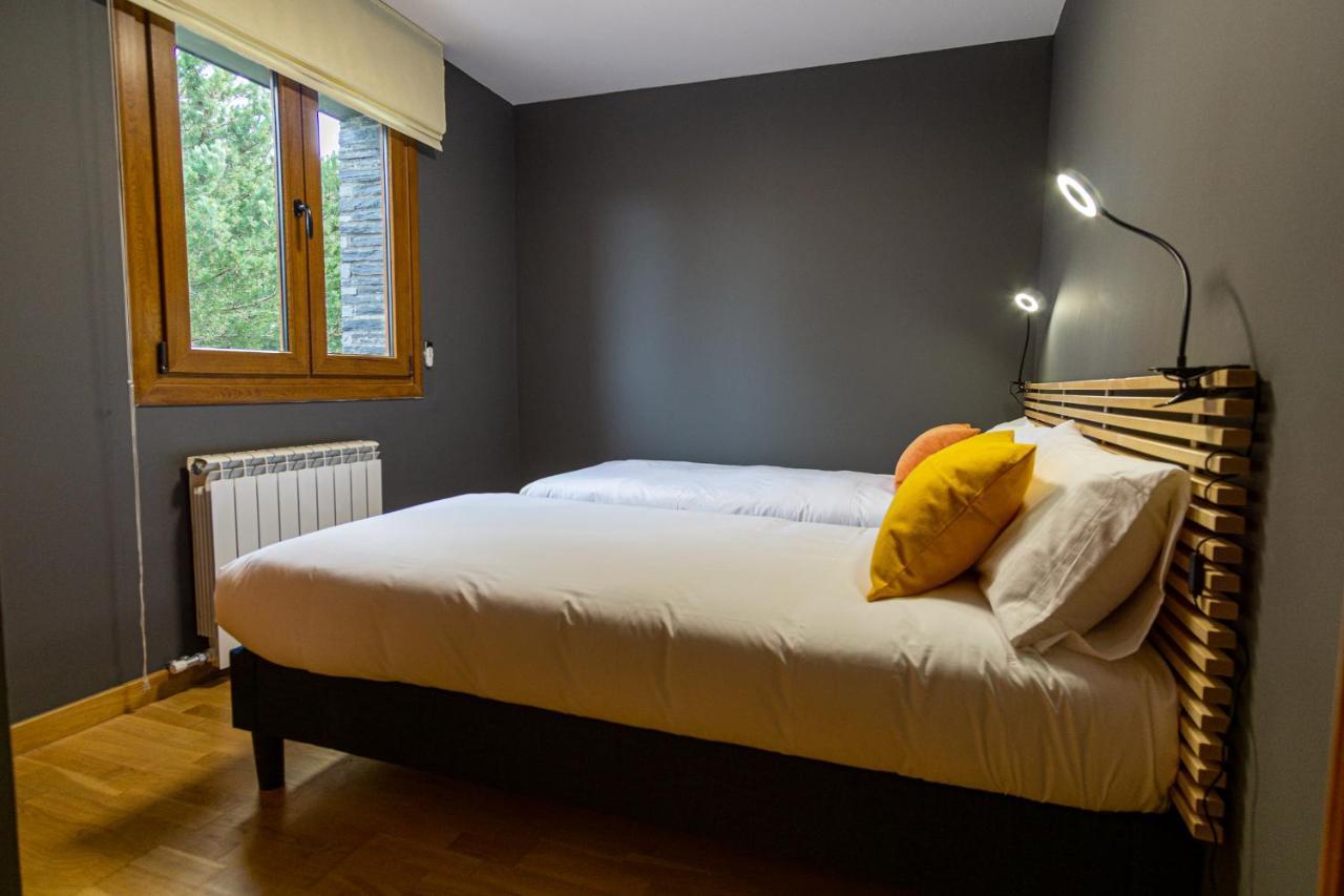 Tres Ossos Apartamento Vacacional La Molina (Girona) Exterior foto