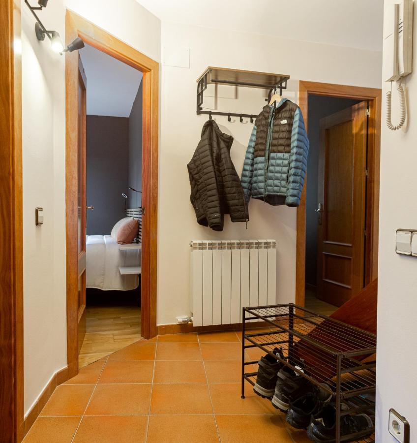 Tres Ossos Apartamento Vacacional La Molina (Girona) Exterior foto